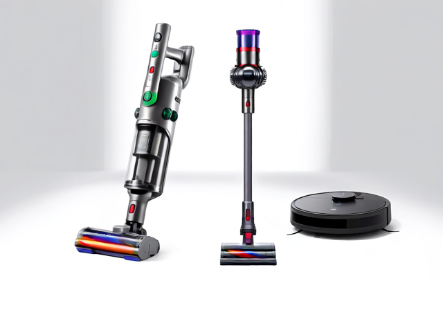 Best Dyson Vacuum Deals [cy]: Discounts Worth Waiting For - ofzenandcomputing