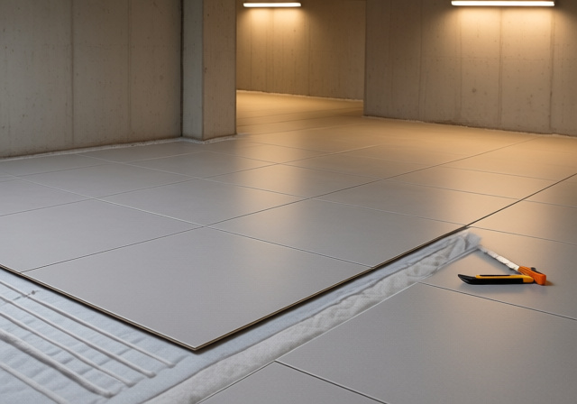 Best Carpet Tiles for Basements: 8 Moisture-Resistant Options Tested - ofzenandcomputing