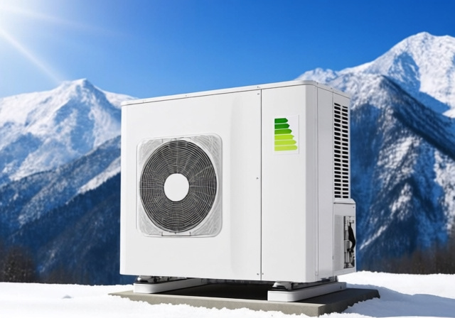 Best Heat Pumps for Energy Efficiency [cy]: 10 Models Tested - ofzenandcomputing