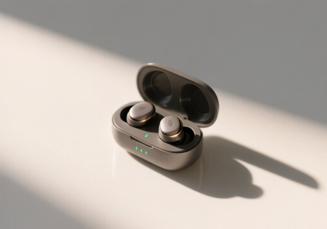 Best Noise Cancelling Earbuds Deals - ofzenandcomputing