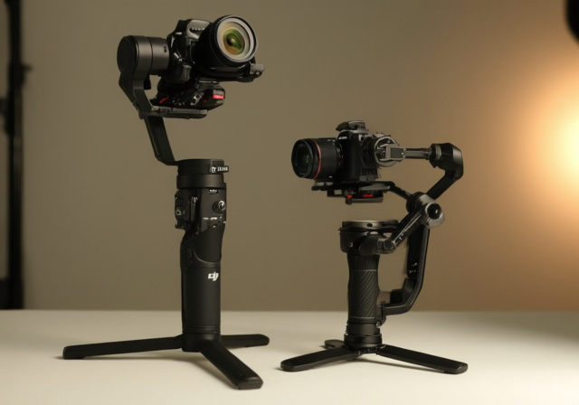 Best Steadicams [cy]: 12 Models Tested from $70 to $1,199 - ofzenandcomputing