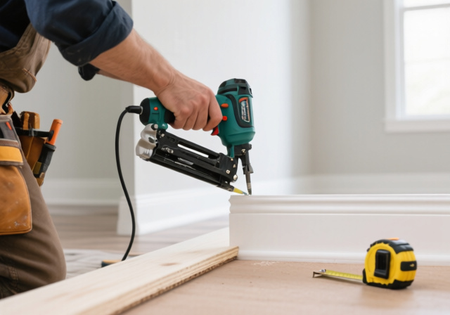 Best Brad Nailers for Trim Work: 12 Top Models Tested - ofzenandcomputing