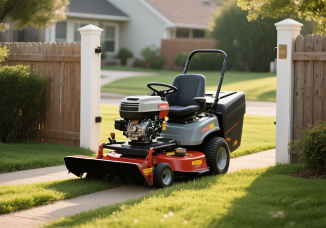 Best Rear Engine Riding Mowers [cy]: 8 Compact Models Tested - ofzenandcomputing