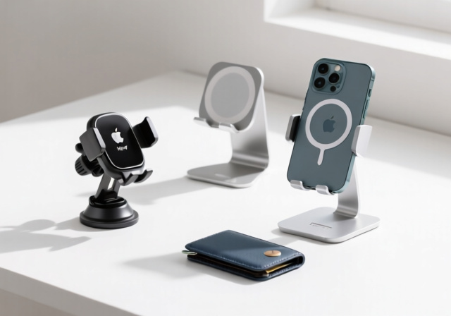 Best Phone Holder Deals [cy]: 14 Models Tested & Compared - ofzenandcomputing