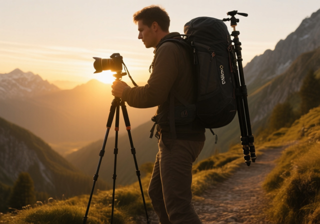 Best F-Stop Camera Bags [cy]: 7 Models Tested by Outdoor Photographers - ofzenandcomputing