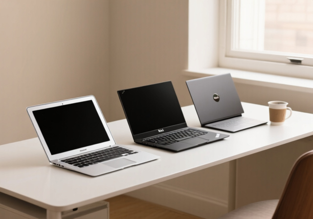 Best Premium Ultrabook Deals [cy]: 12 Models Tested - ofzenandcomputing