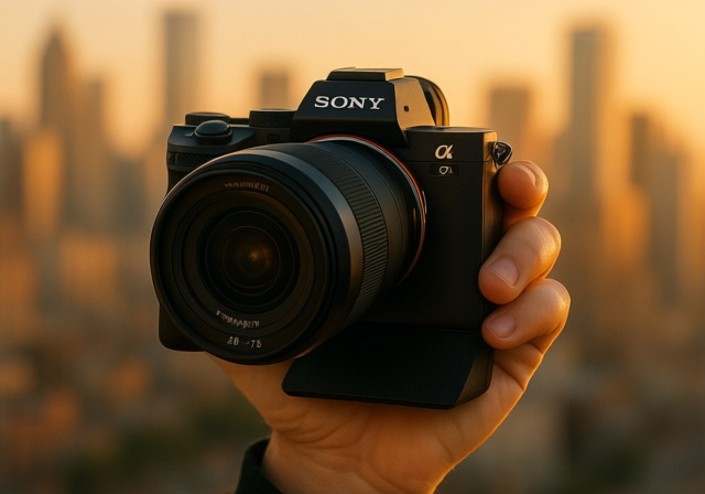 Best Tamron Lenses for Sony: 12 Top Picks Tested - ofzenandcomputing