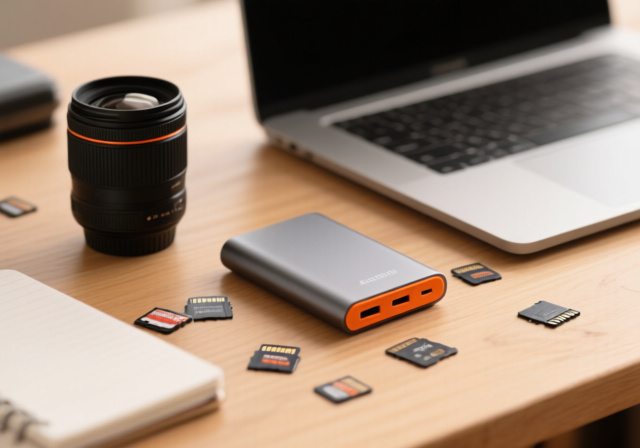 Best External SSDs for Photographers [cy]: 12 Models Tested - ofzenandcomputing