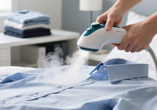 Best Clothes Steamer Deals [cy]: Top Picks & Discounts - ofzenandcomputing