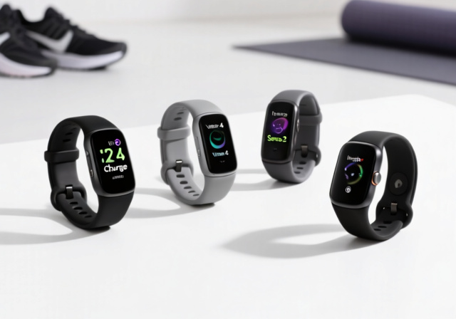 Best Fitbit Deals [cy]: 8 Models Tested & Compared - ofzenandcomputing