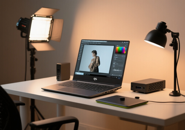 Best Dell Laptops for Photo Editing [cy]: Tested & Reviewed - ofzenandcomputing
