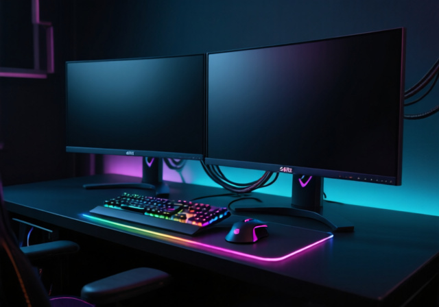 Best 240Hz Gaming Monitor Deals 2026: 10 Models Tested - ofzenandcomputing