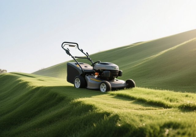 Best Riding Lawn Mowers for Hills and Slopes [cy]: Safety & Performance Tested - ofzenandcomputing