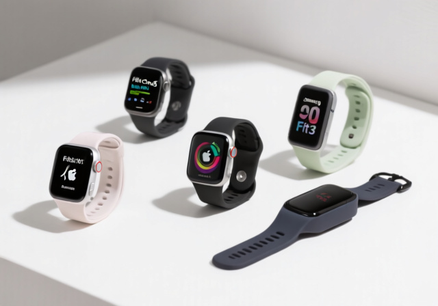 Best Fitness Tracker Deals [cy]: 10 Models Tested & Compared - ofzenandcomputing