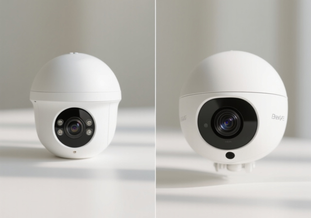 Best PTZ Security Cameras [cy]: Top 10 Models Tested - ofzenandcomputing