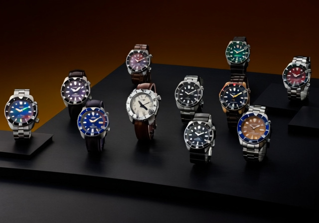 Best Seiko Watch Deals [cy]: 12 Models with Genuine Savings - ofzenandcomputing