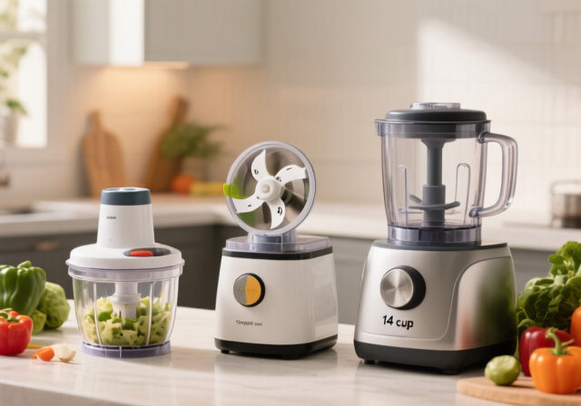 Best Food Processor Deals in [cy]: Genuine Discounts Tested - ofzenandcomputing