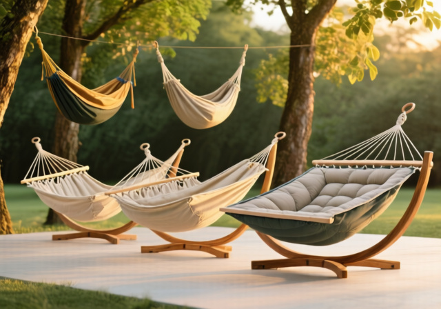 Best Hammock Deals [cy]: 10 Models Tested & Compared - ofzenandcomputing