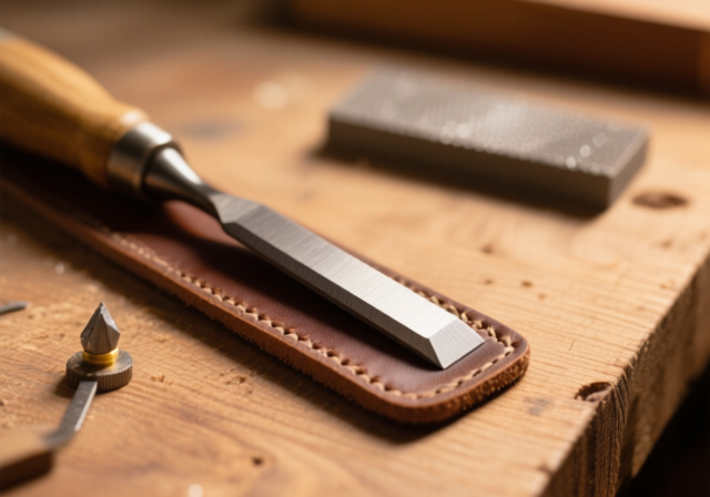 Best Chisel Sharpening Systems [cy]: Expert Reviews & Top Picks - ofzenandcomputing