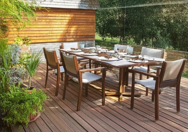 Best Patio Furniture Sets for Outdoor Dining - ofzenandcomputing