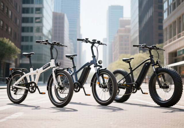 Best E-Bike Under $2000 Deals [cy]: 12 Models Tested & Compared - ofzenandcomputing