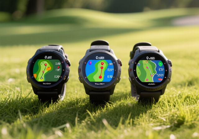 Best Golf Watch Deals: 12 Models Tested - ofzenandcomputing