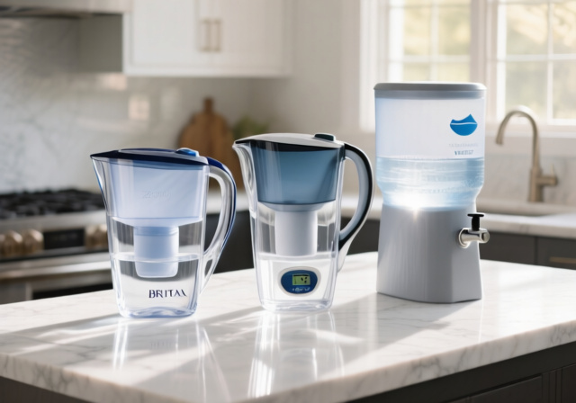 Best Water Filter Deals [cy]: Genuine Discounts on 12 Top Systems - ofzenandcomputing