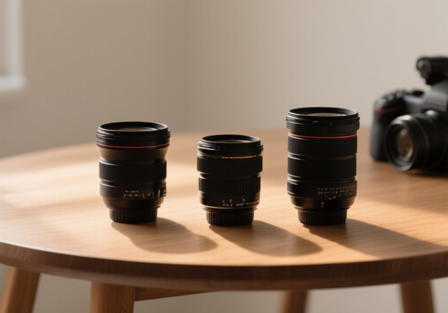 Best Lenses for Wedding Photography [cy]: 12 Essential Lenses Tested - ofzenandcomputing