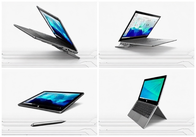 Best 2-in-1 Laptop Deals [cy]: Expert Reviews & Comparisons - ofzenandcomputing