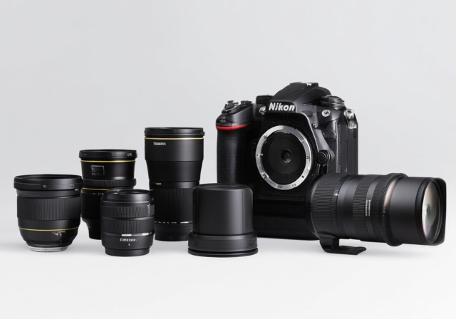 Best Third Party Lenses for Nikon [cy] - ofzenandcomputing