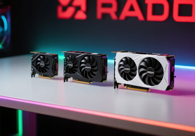 Best AMD GPU Deals [cy] - ofzenandcomputing