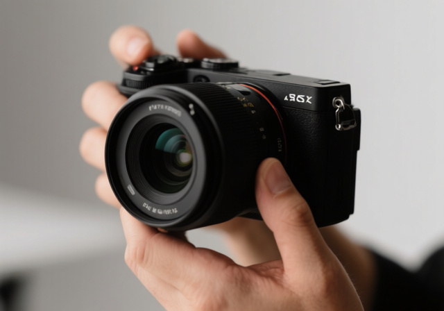 Best High Resolution Mirrorless Cameras [cy]: 12 Models Tested - ofzenandcomputing
