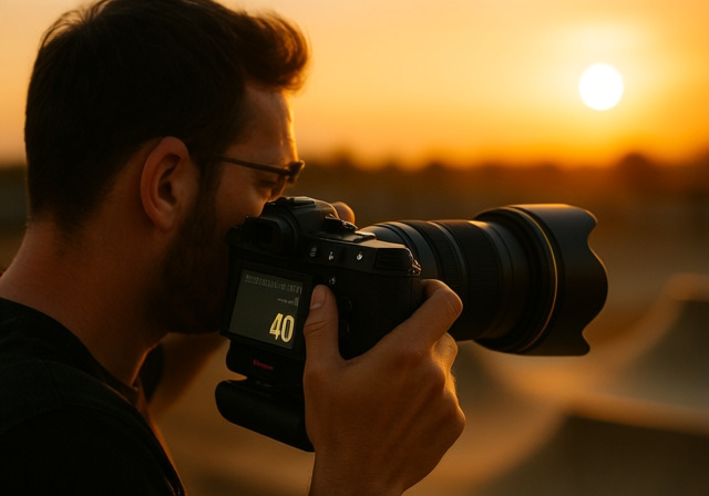 Best Nikon Cameras for Professional Photography - ofzenandcomputing