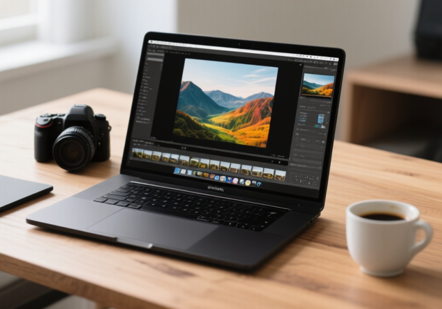 Best MacBook Pro for Photographers [cy]: 6 Models Tested - ofzenandcomputing