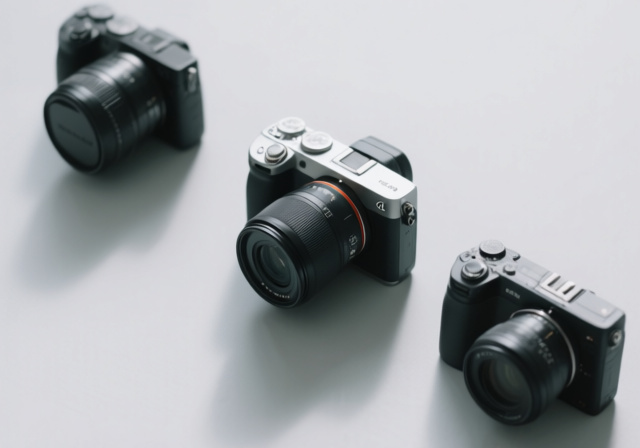 Best Mirrorless Cameras for Beginners [cy]: 10 Top Picks Tested - ofzenandcomputing
