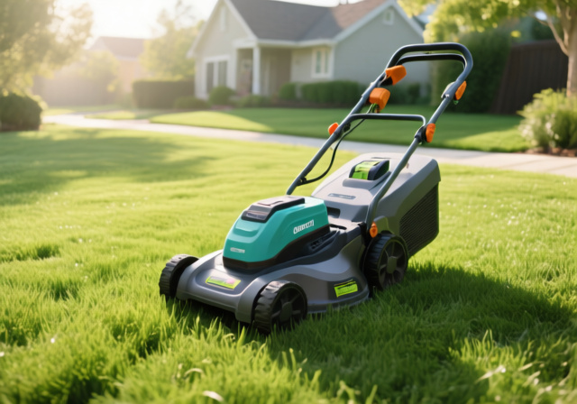 Best Electric Lawn Mower Deals [cy]: 12 Models with Real Savings - ofzenandcomputing