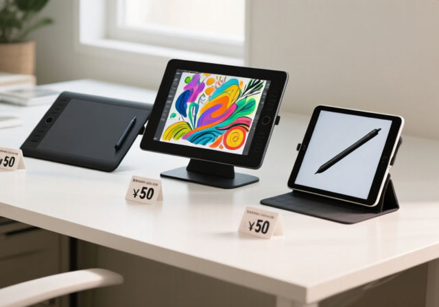 Best Drawing Tablet Deals [cy]: 14 Models with Real Discounts - ofzenandcomputing