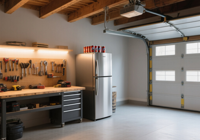 Best Mini Fridges for Garages: 10 Garage-Ready Models Tested - ofzenandcomputing