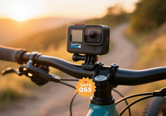 Best GoPro Action Camera Deals [cy]: 12 Models with Up to 30% Off - ofzenandcomputing