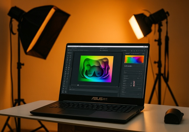 Best ASUS Laptops for Photo Editing [cy]: Expert Reviews & Comparisons - ofzenandcomputing