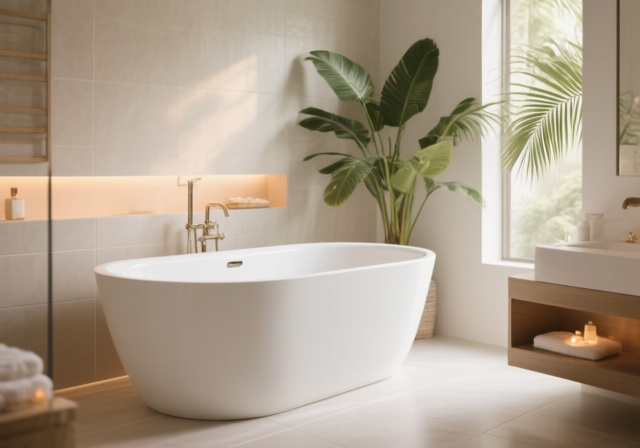 Best Soaking Tubs for Relaxation [cy]: 10 Models Tested - ofzenandcomputing