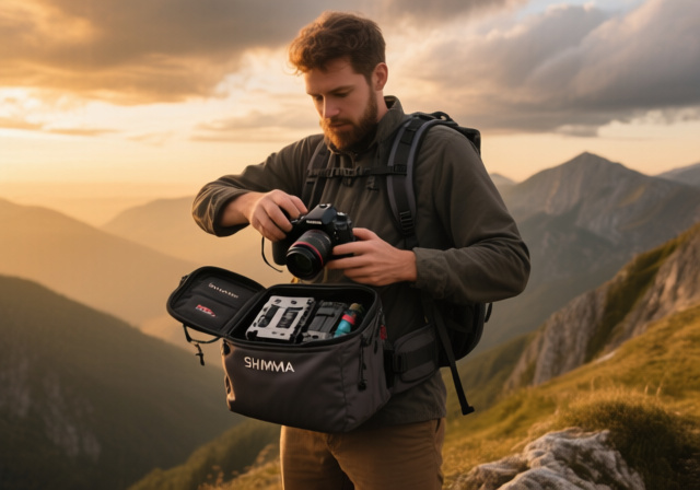 Best Shimoda Camera Bags (2026): Complete Guide to Adventure Photography - ofzenandcomputing