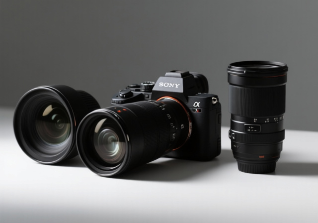 Best Lenses for Sony A7 IV in [cy]: 12 Top Picks Tested - ofzenandcomputing