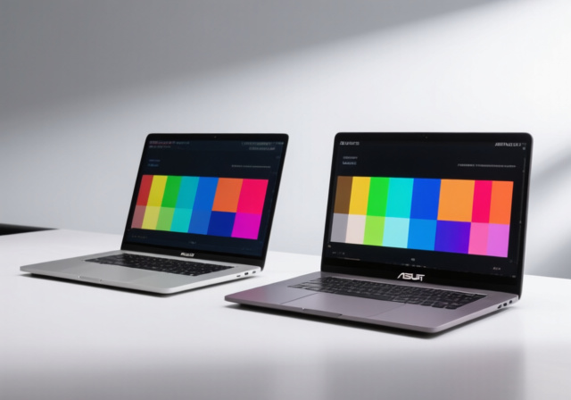Best Laptops with Color Accurate Display [cy] - ofzenandcomputing
