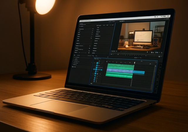 Best Laptops for Video Editing Under $1500 [cy]: 10 Models Tested - ofzenandcomputing