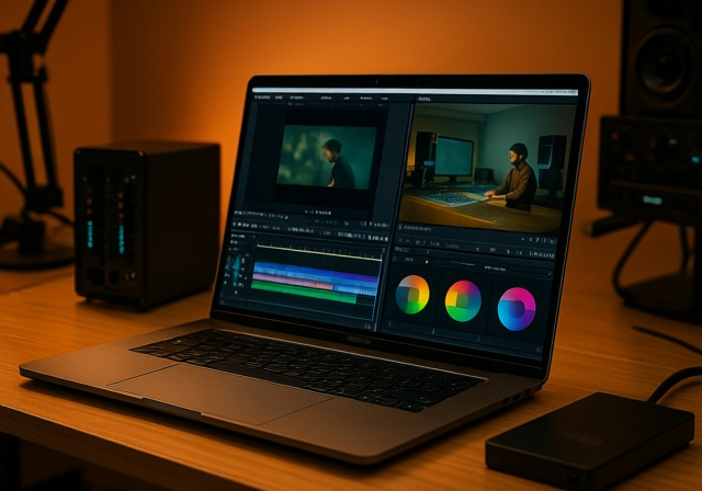 Best Laptops for 8K Video Editing [cy] - ofzenandcomputing