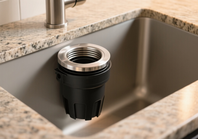 Best Garbage Disposal Deals [cy]: Expert Reviews & Comparisons - ofzenandcomputing