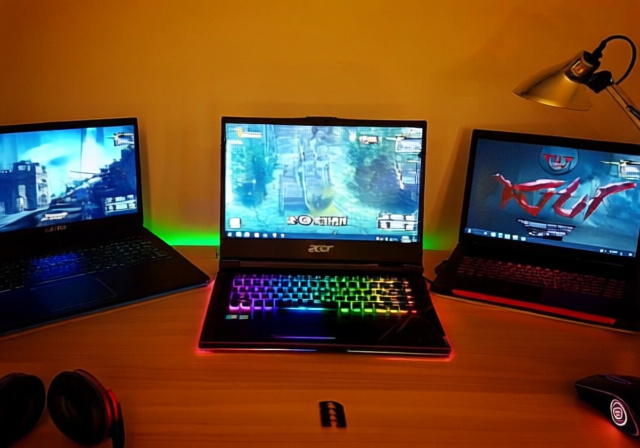 Best Budget Gaming Laptop Deals [cy]: 12 Models Tested - ofzenandcomputing