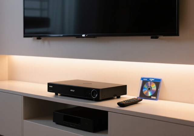 Best Blu-ray Player Deals [cy]: 10 Models Tested - ofzenandcomputing