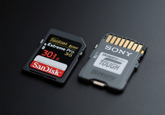 Best SD Cards for Photography: 12 Expert-Tested Cards - ofzenandcomputing